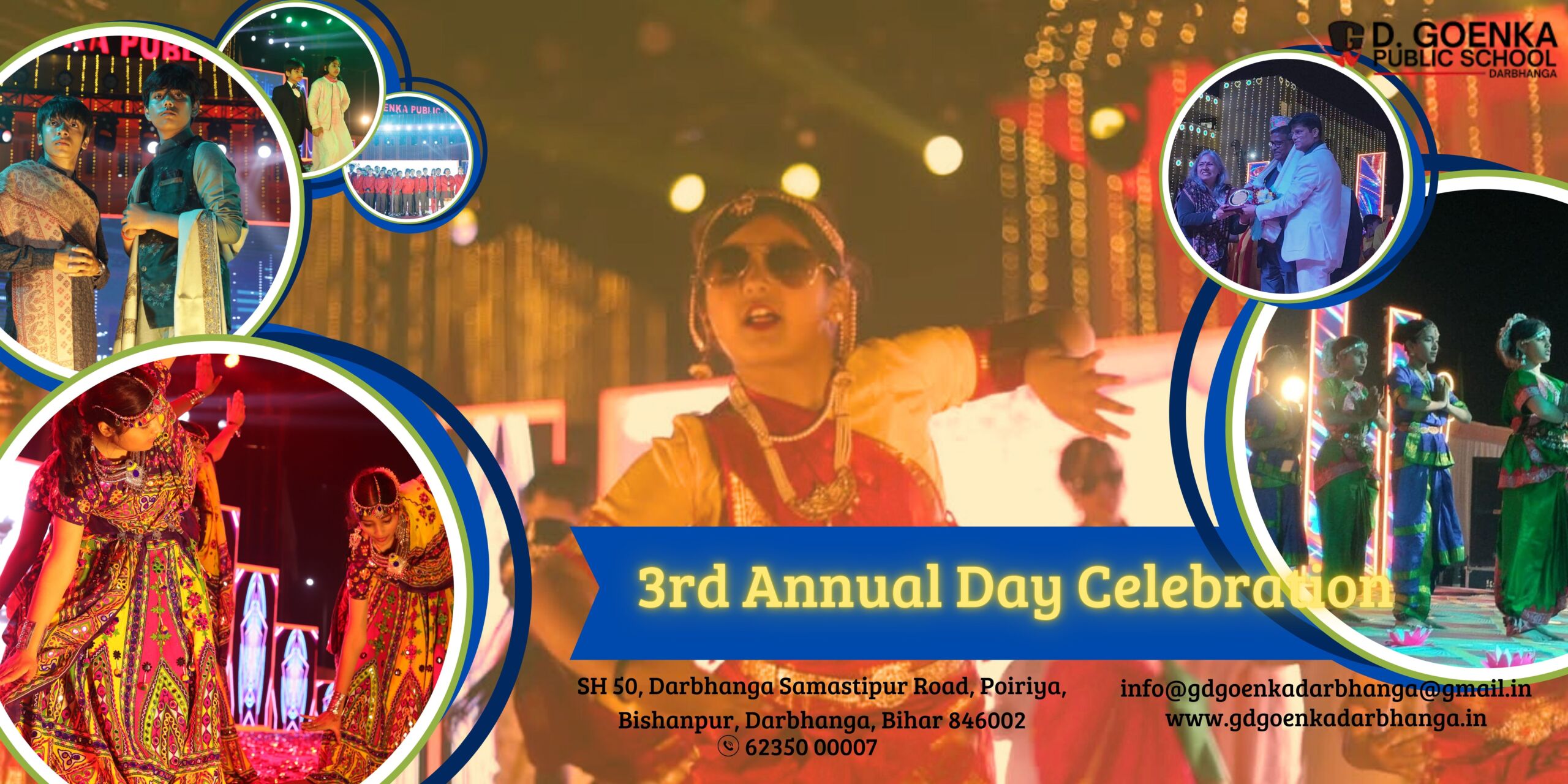 Annual day